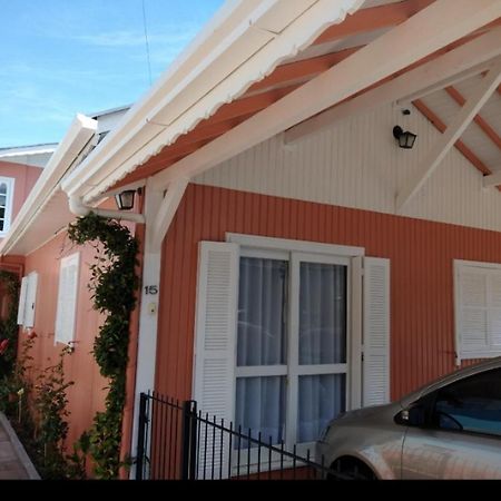 Casa Temporada Neli Villa Gramado Kültér fotó