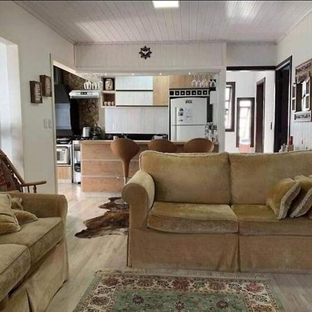 Casa Temporada Neli Villa Gramado Kültér fotó