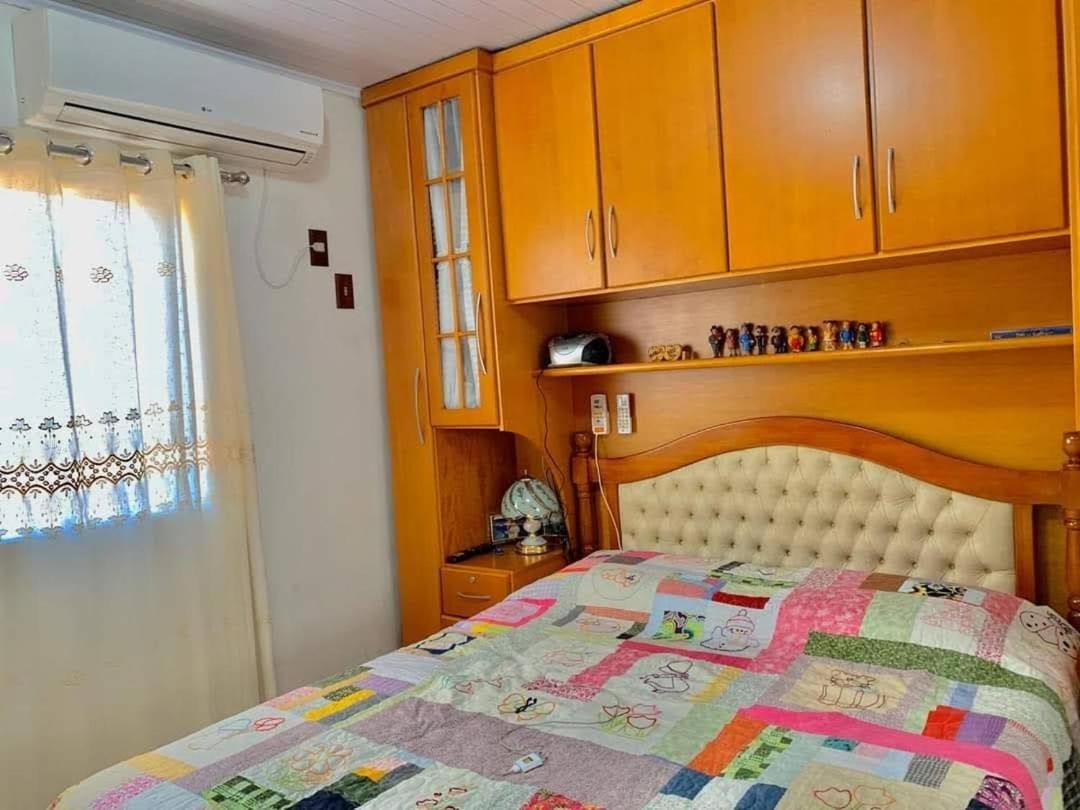 Casa Temporada Neli Villa Gramado Kültér fotó