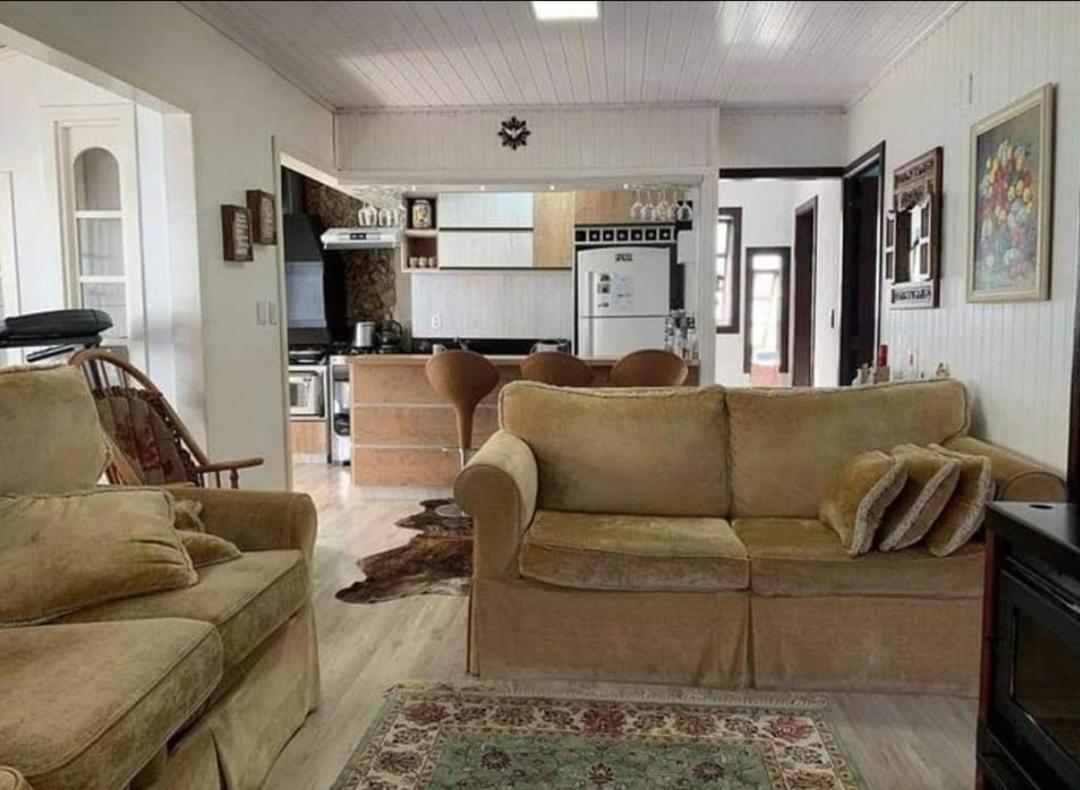 Casa Temporada Neli Villa Gramado Kültér fotó